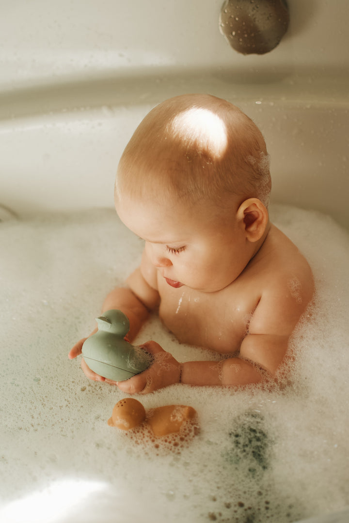 Jouets De Bain - Couleurs Variées