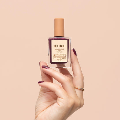 Vernis À Ongles - Su’a Brosse