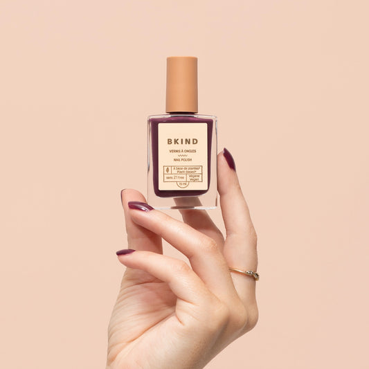 Vernis À Ongles - Su’a Brosse