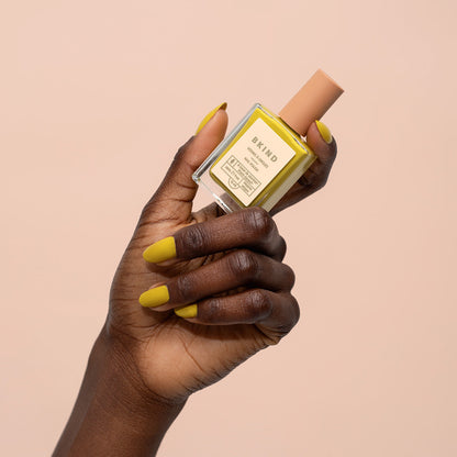 Vernis À Ongles - De La Savane