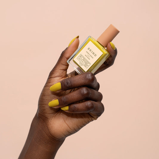 Vernis À Ongles - De La Savane