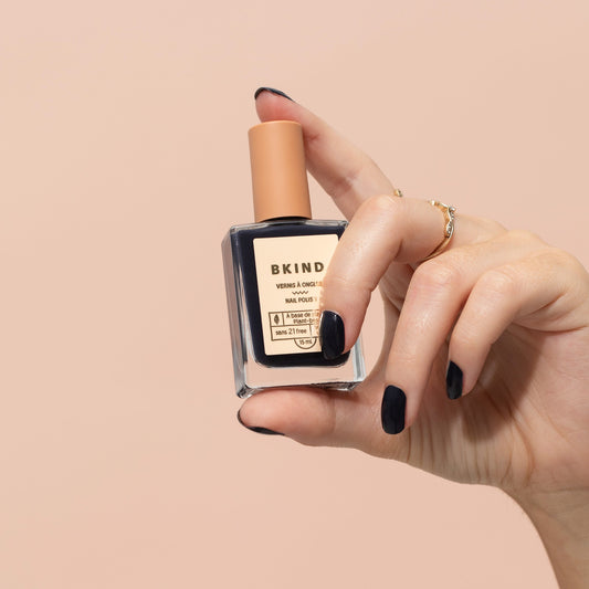 Vernis À Ongles - Mingle