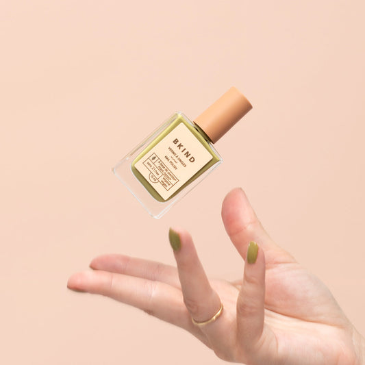 Vernis À Ongles - Pickled