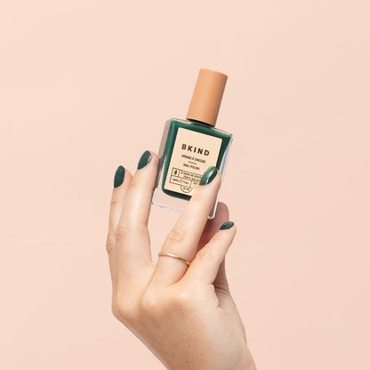 Vernis À Ongles - Gems