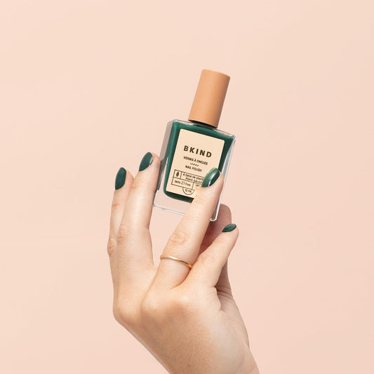 Vernis À Ongles - Gems
