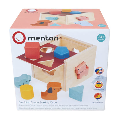 Cube Trieur