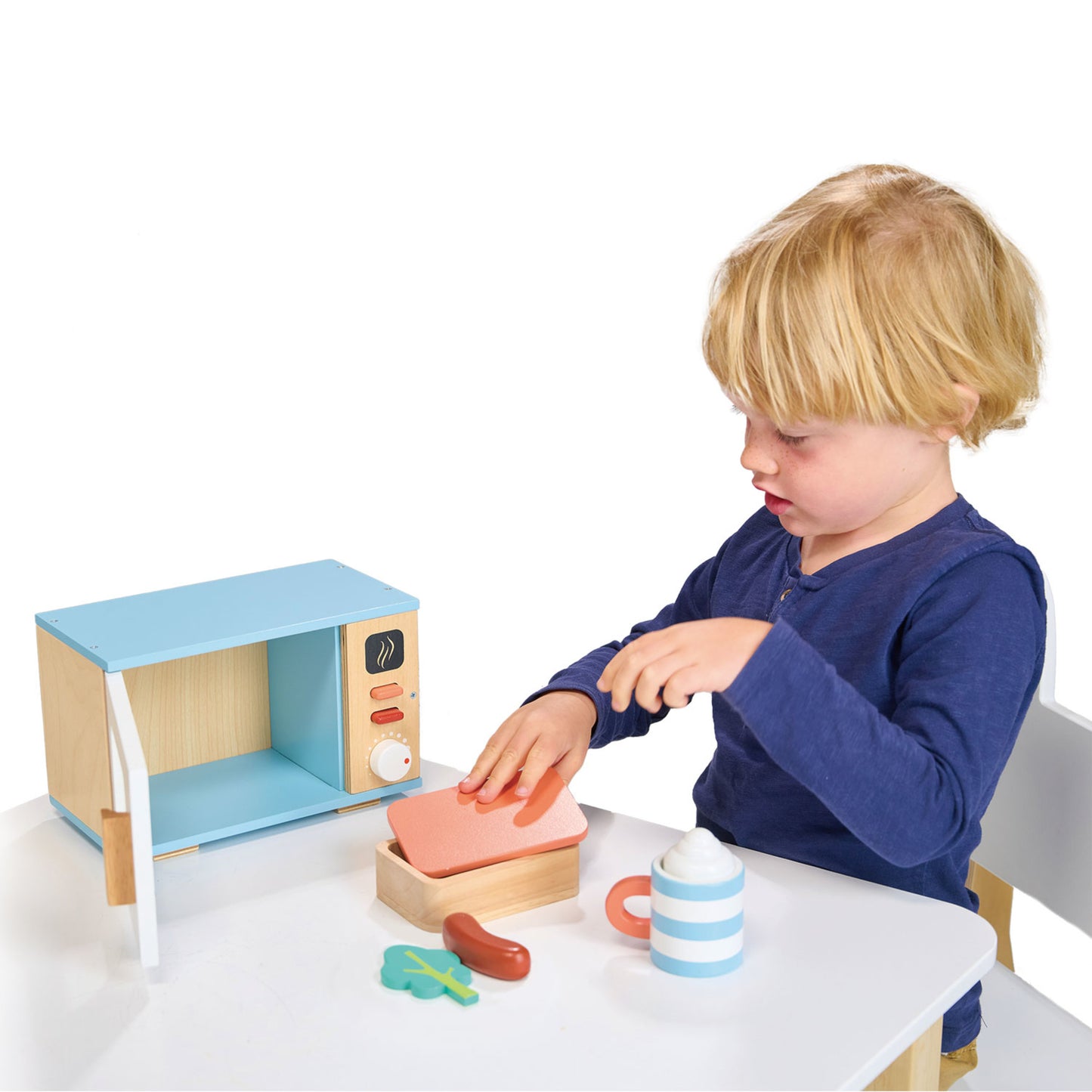 Micro-ondes