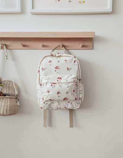Sac À Dos - Champignons