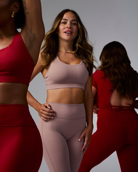 Soutien-Gorge De Sport - Pierre Ponce