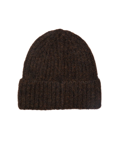 Tuque Zermatt - Mocha