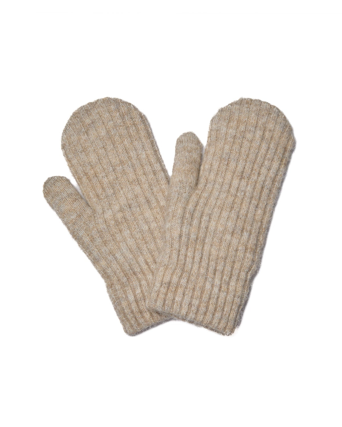 Mitaines - Beige