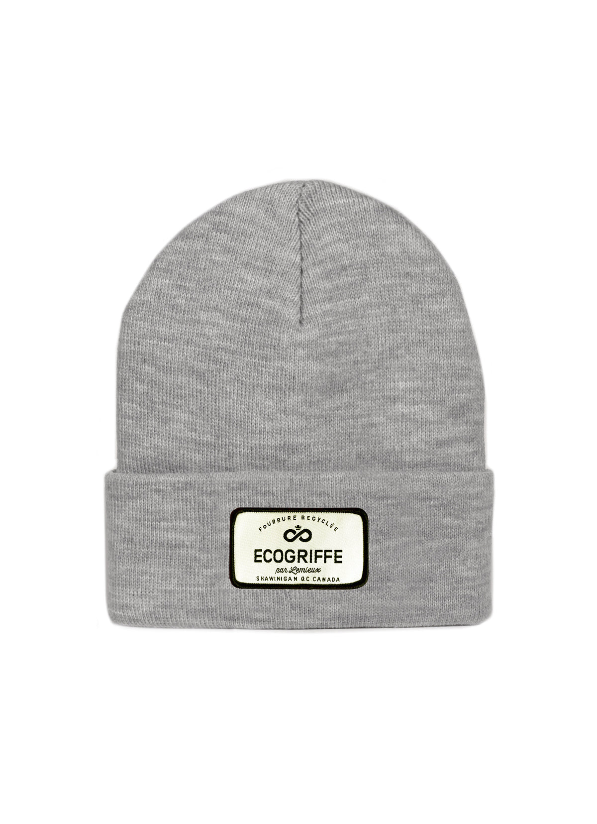 Tuque - Grise