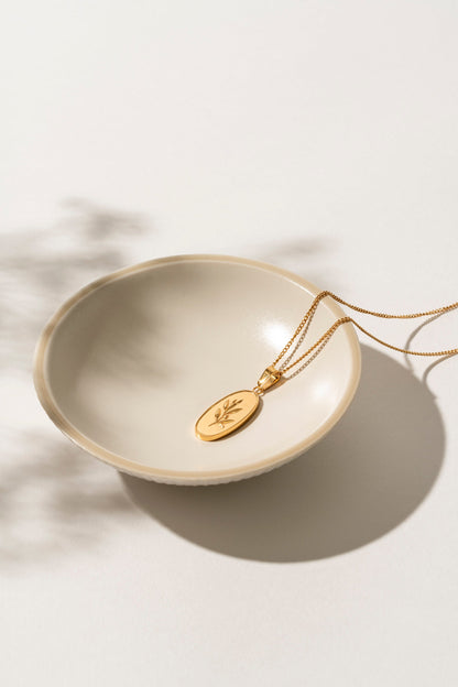 Collier - Olivia