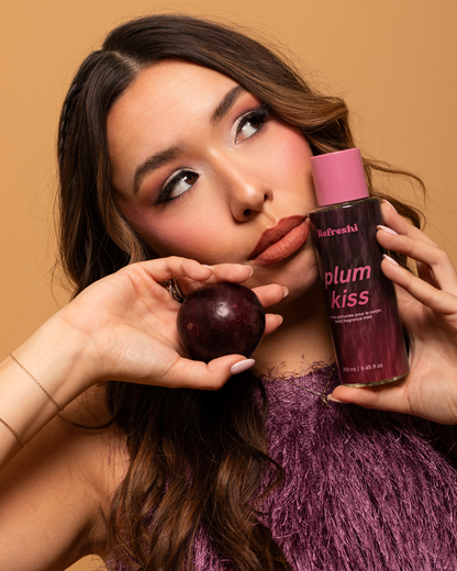 Bruine Corporelle - Plum Kiss