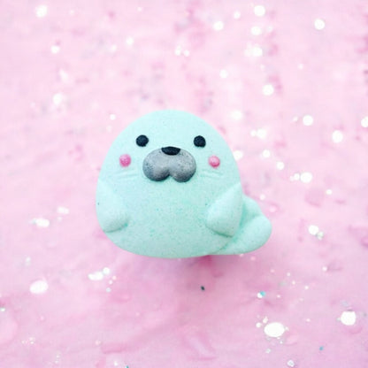 Bombe De Bain - Loup-Marin