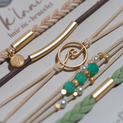 Bracelets Élastiques - Reflect