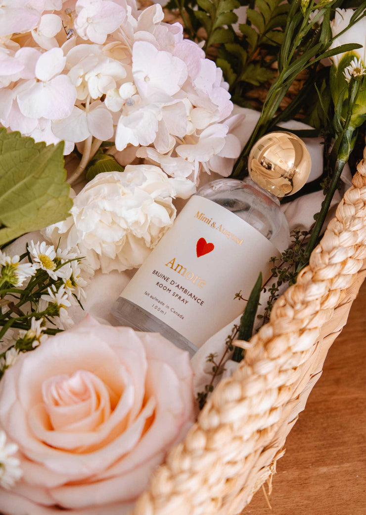 Bruine D’ambiance - Amore