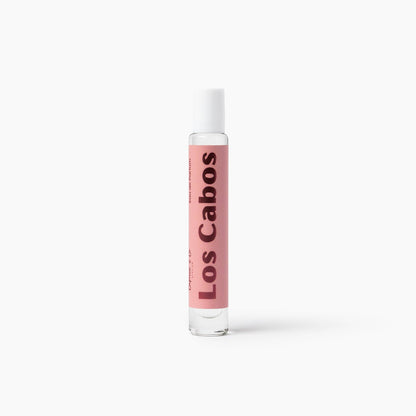 Eau De Parfum - Los Cabos