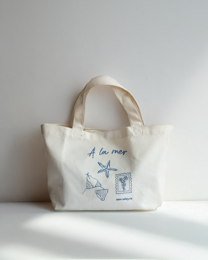 Sac - À La Mer