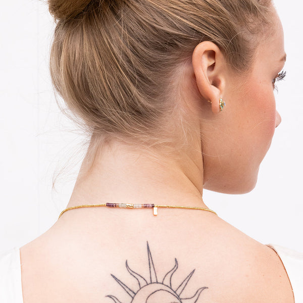 Bracelet 3-en-1 - Midnight