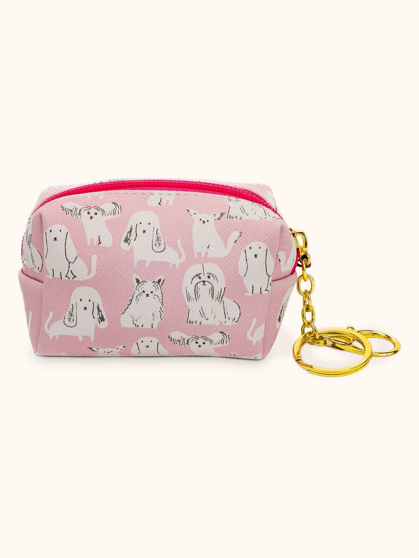 Porte-monnaie - Chiens