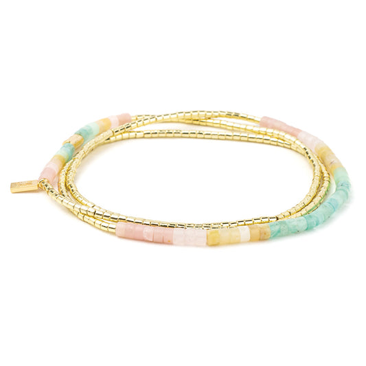 Bracelet 3 En 1 - Daybreak