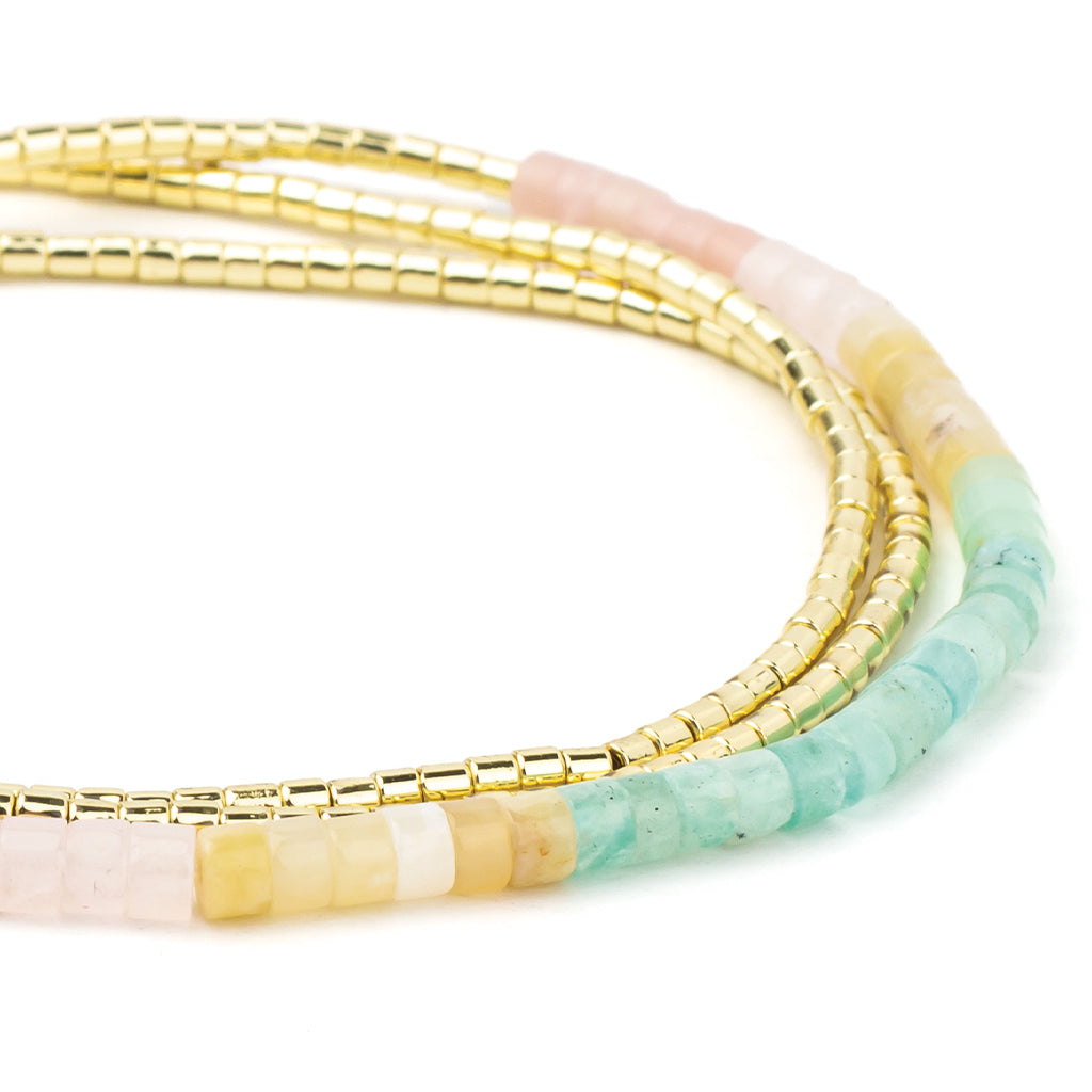 Bracelet 3 En 1 - Daybreak