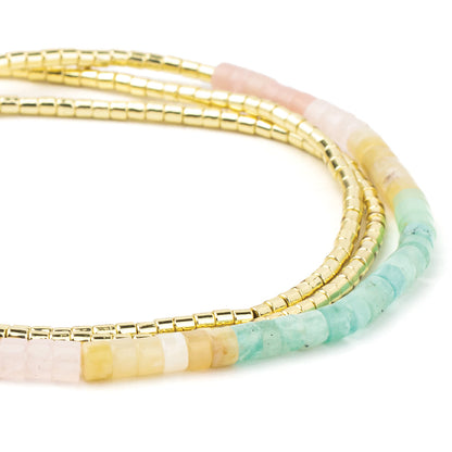 Bracelet 3 En 1 - Daybreak