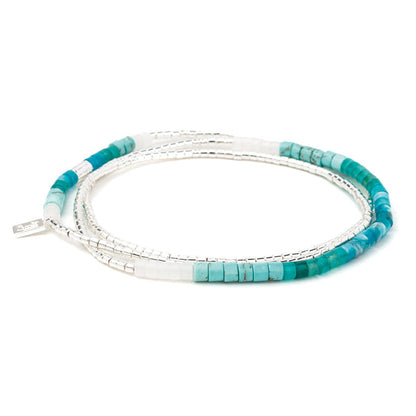Bracelet 3-en-1 - Sky