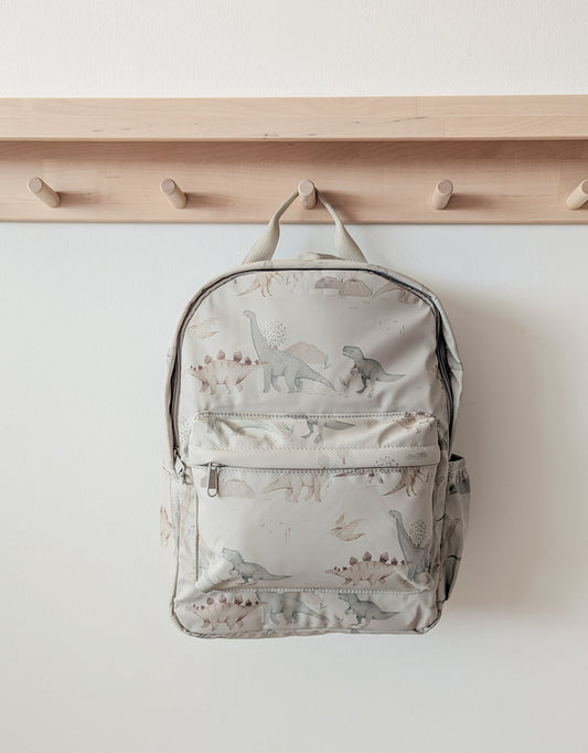 Sac À Dos - Jurassique