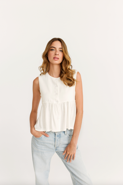 Blouse - Leanne