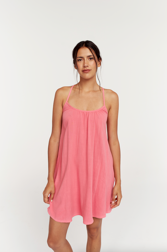 Robe - Isabella