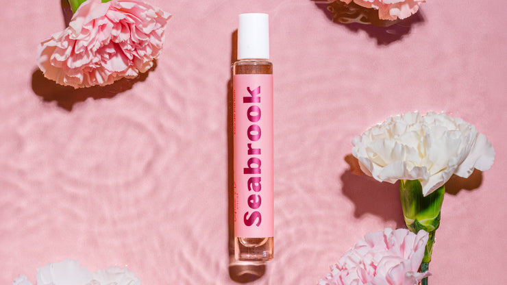 Eau De Parfum - Seabrooke