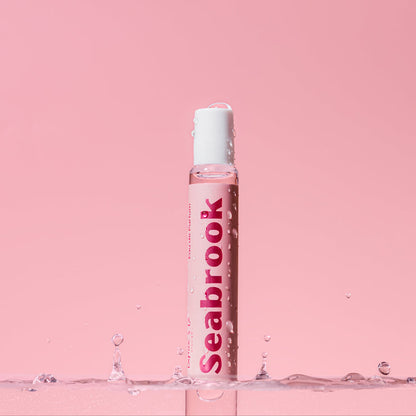 Eau De Parfum - Seabrooke