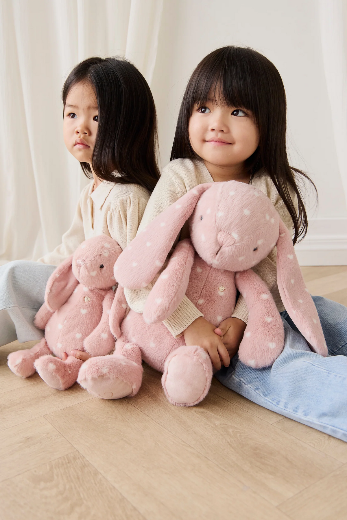 Toutou - Grand Lapin Amour