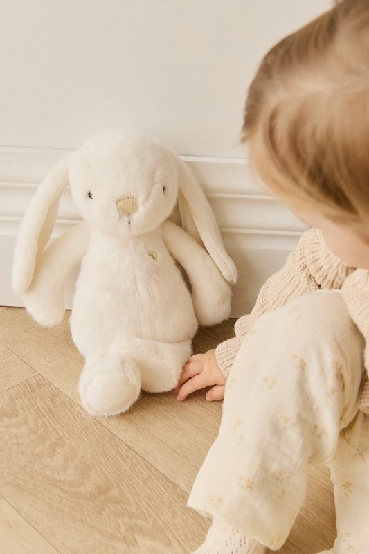 Toutou - Lapin Blanc