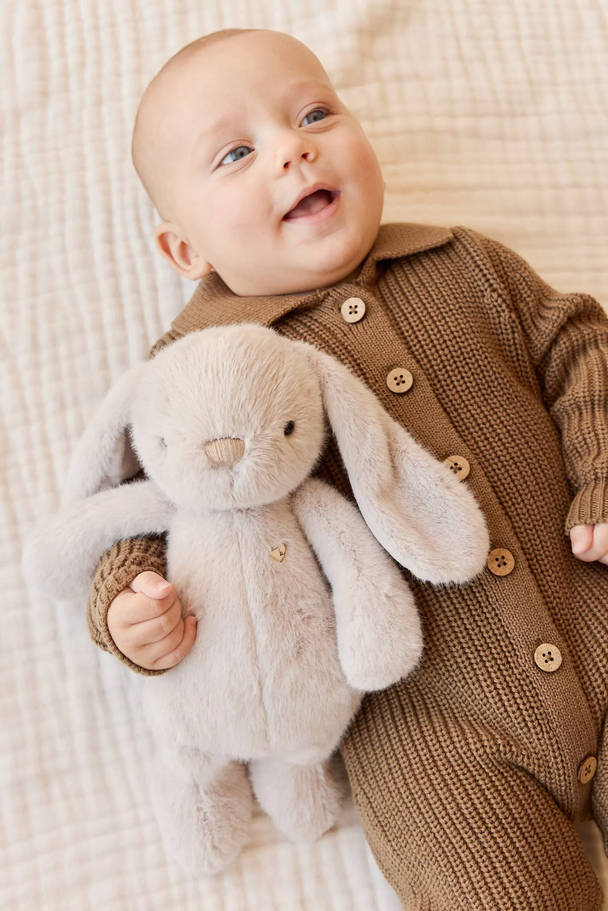 Toutou - Lapin Beige