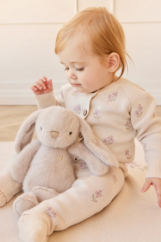 Toutou - Lapin Beige