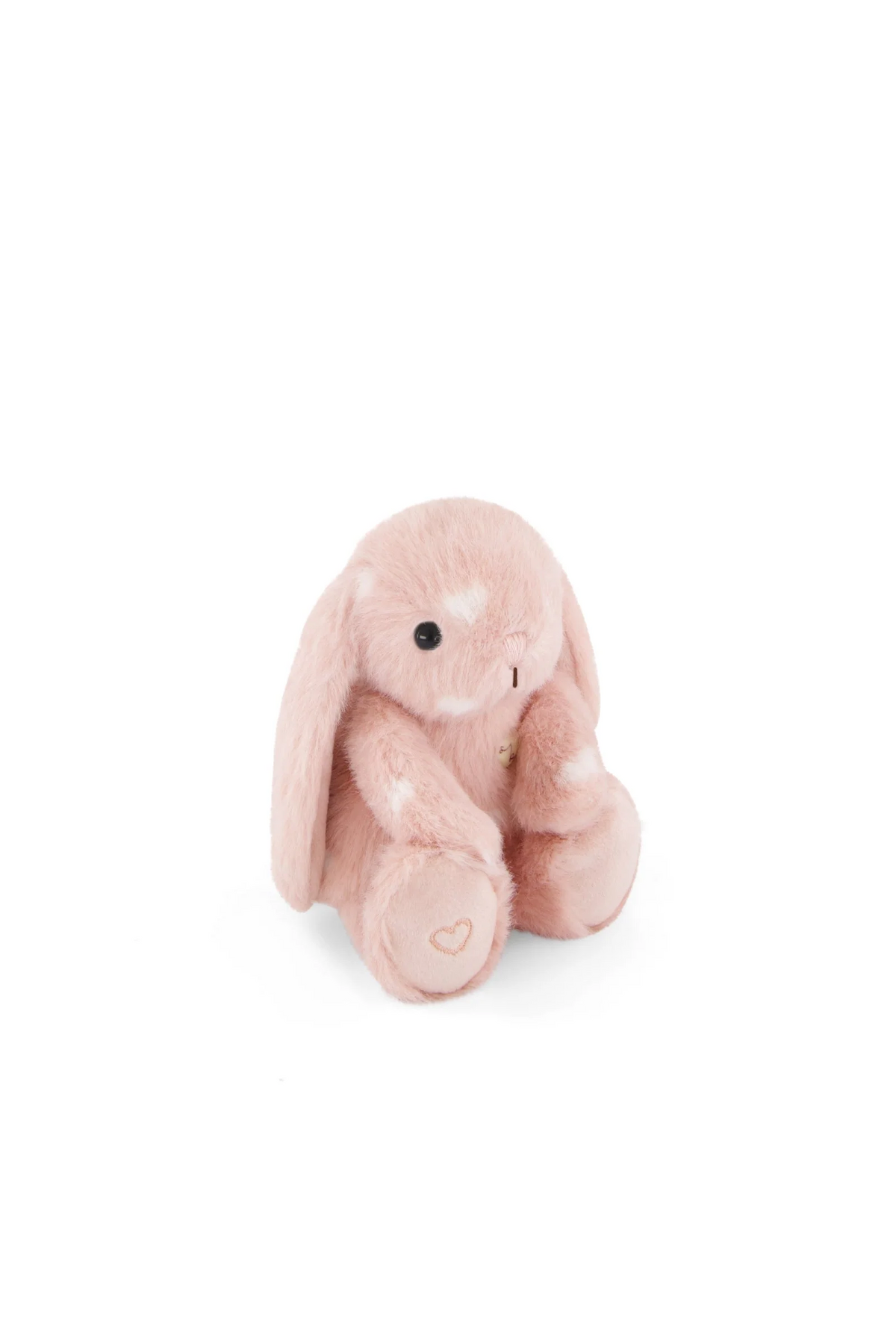 Toutou - Petit Lapin Rose
