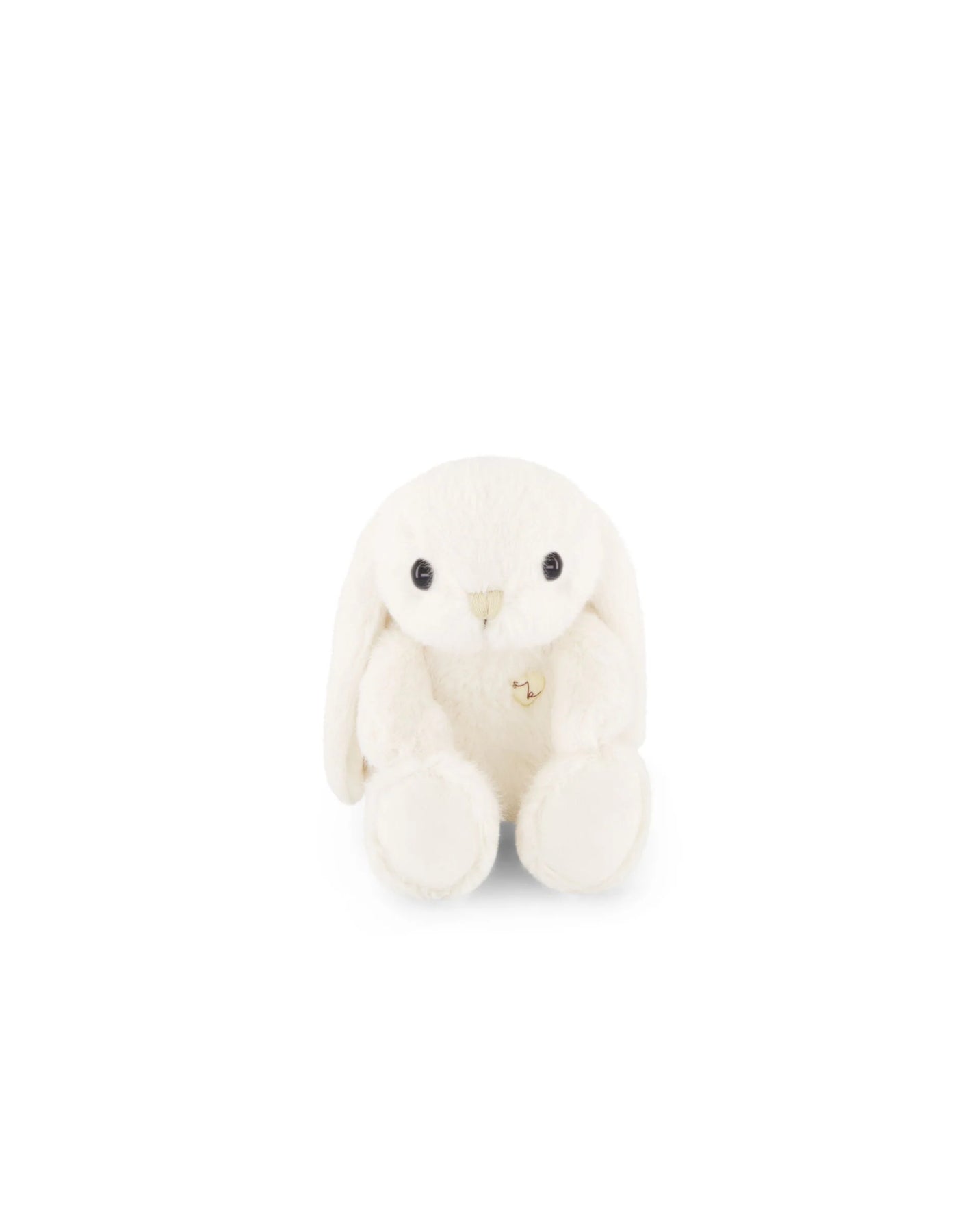 Toutou - Petit Lapin Blanc