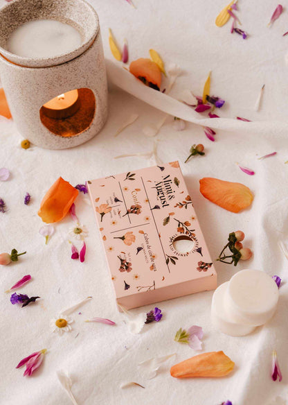 Fondants Parfumés - Confetti
