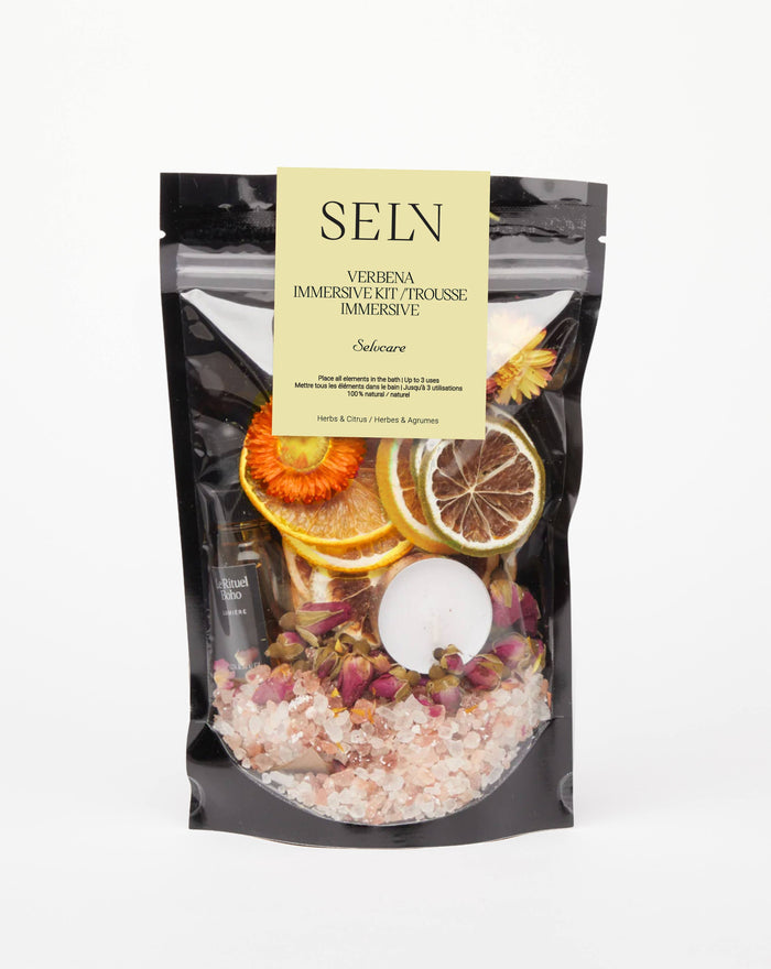 Trousse Immersive - Verbana