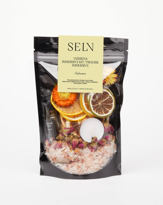 Trousse Immersive - Verbana
