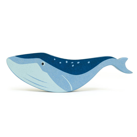 Animal De Bois - Baleine