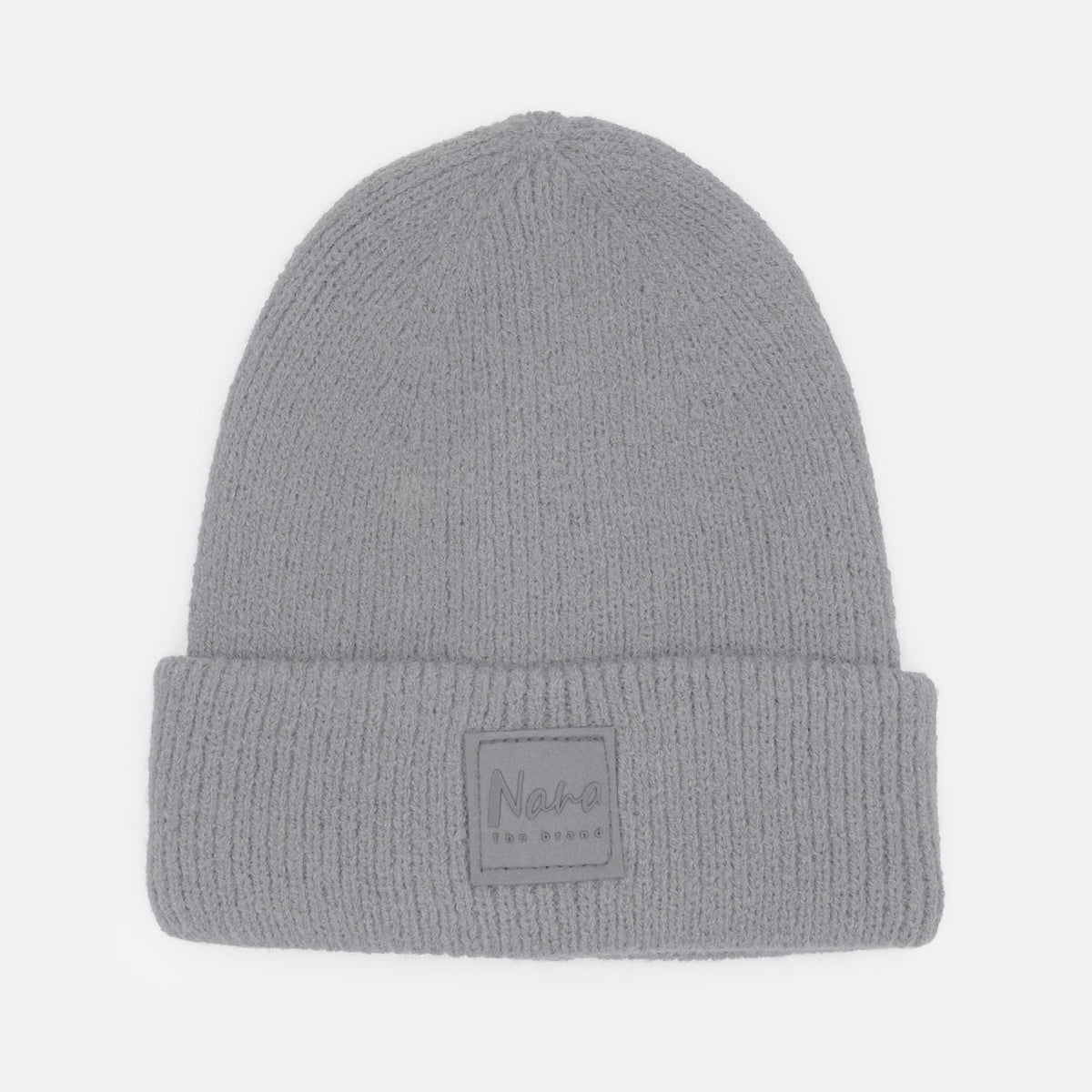 Tuque Jasper - Gris