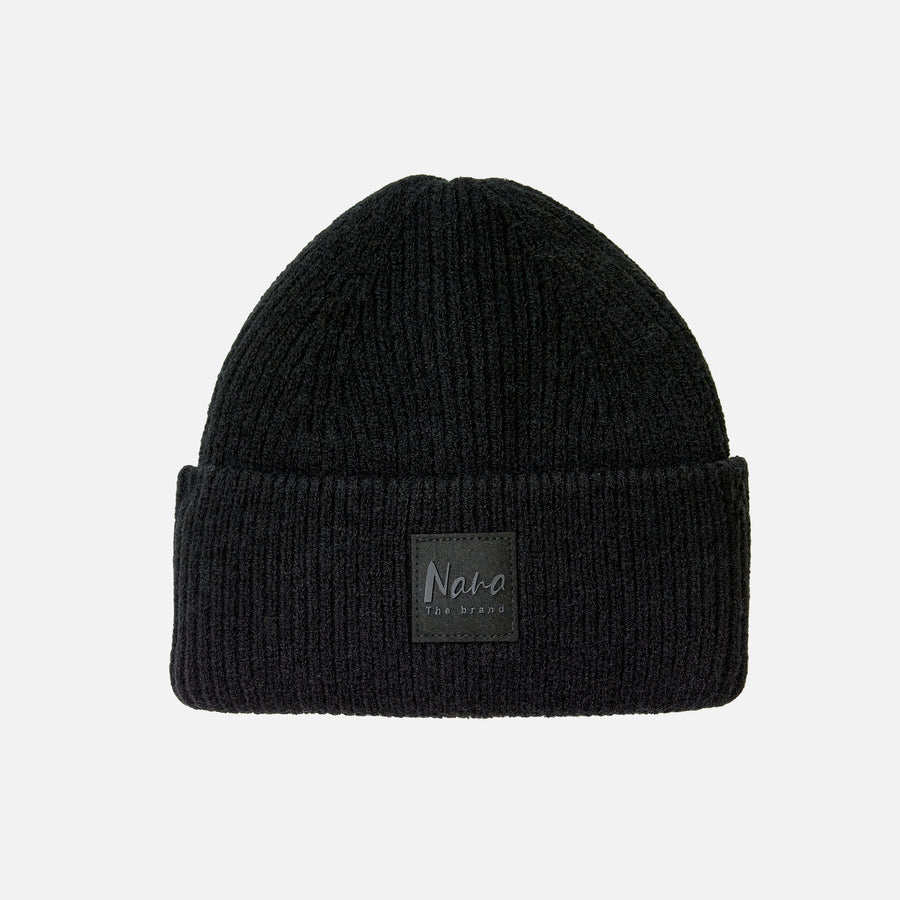 Tuque - Jasper - Noir