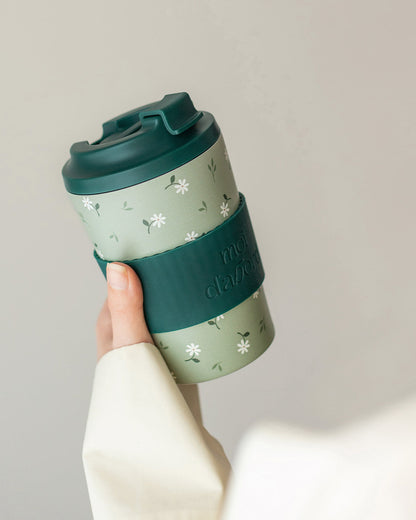 Tasse De Voyage - Marguerite