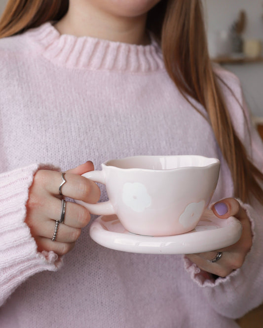 Tasse - Lily Rose