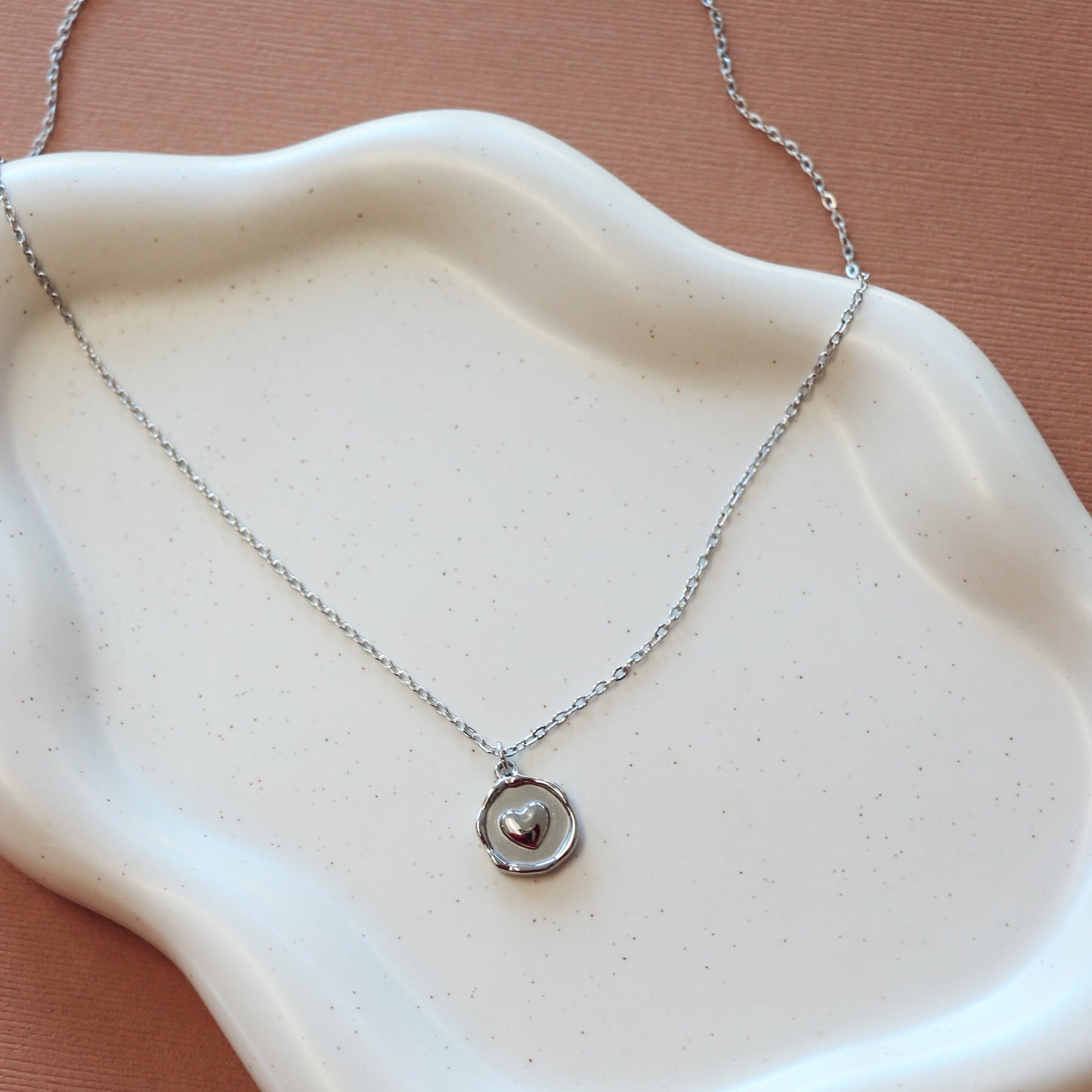 Collier - Coria & Corio