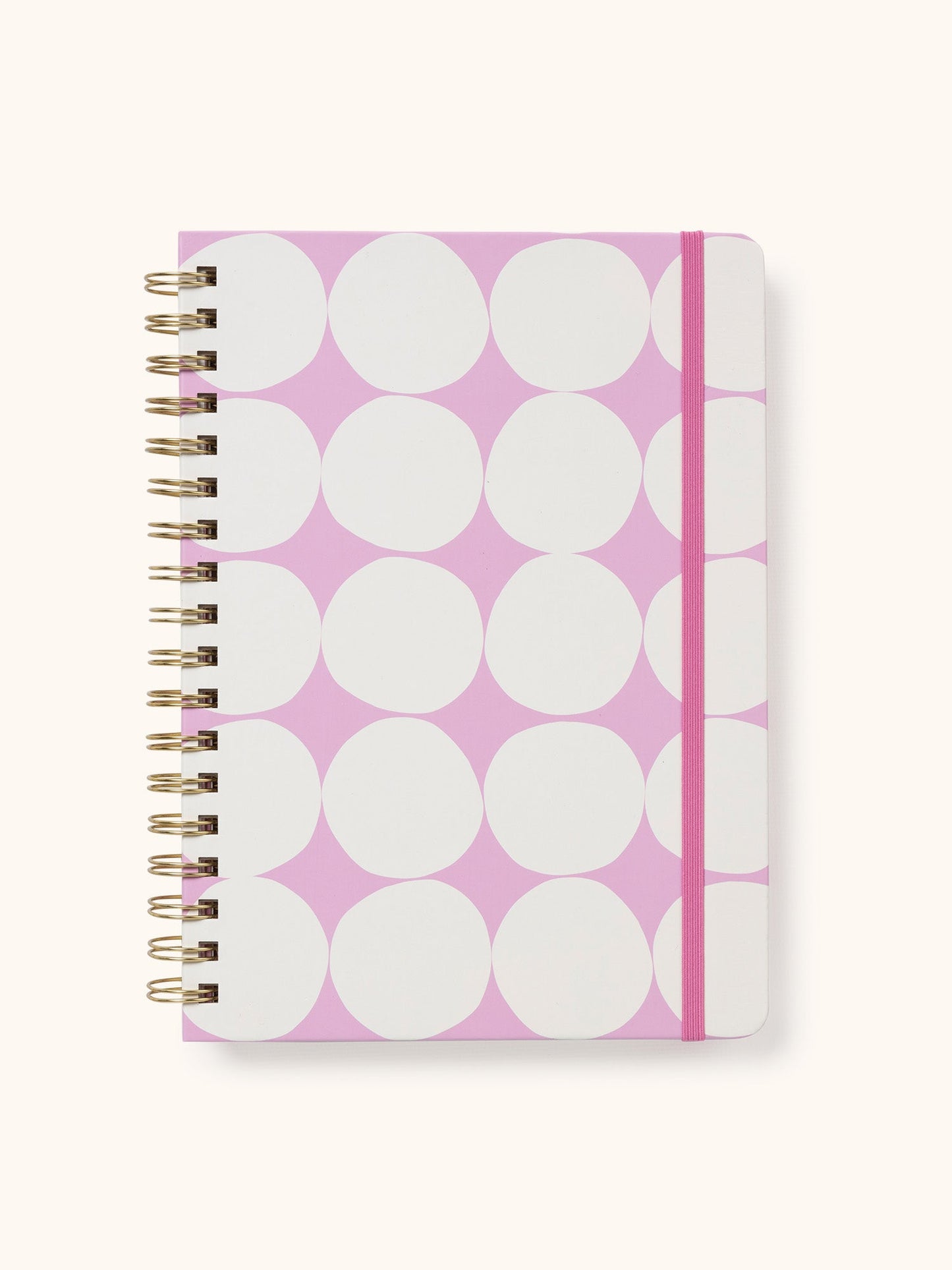 Agenda Non-daté - Darling Dots
